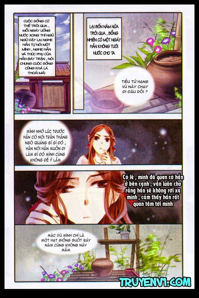 ách xá - yashe chapter 17.2 4