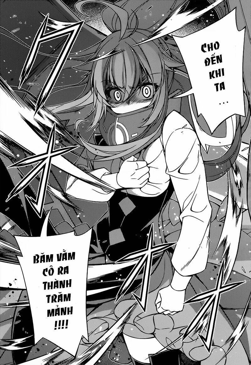 ark:romancer chapter 6 11