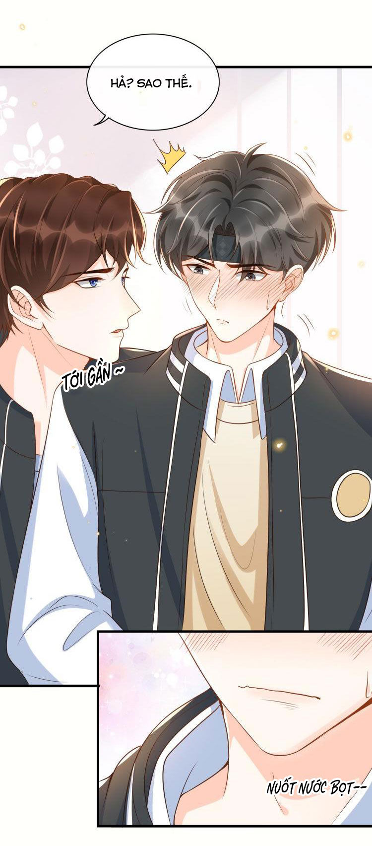 ngọt không ngừng nghỉ chapter 39 16