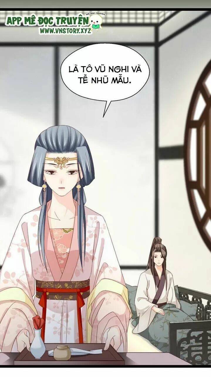 kiều nữ độc phi chapter 228 2