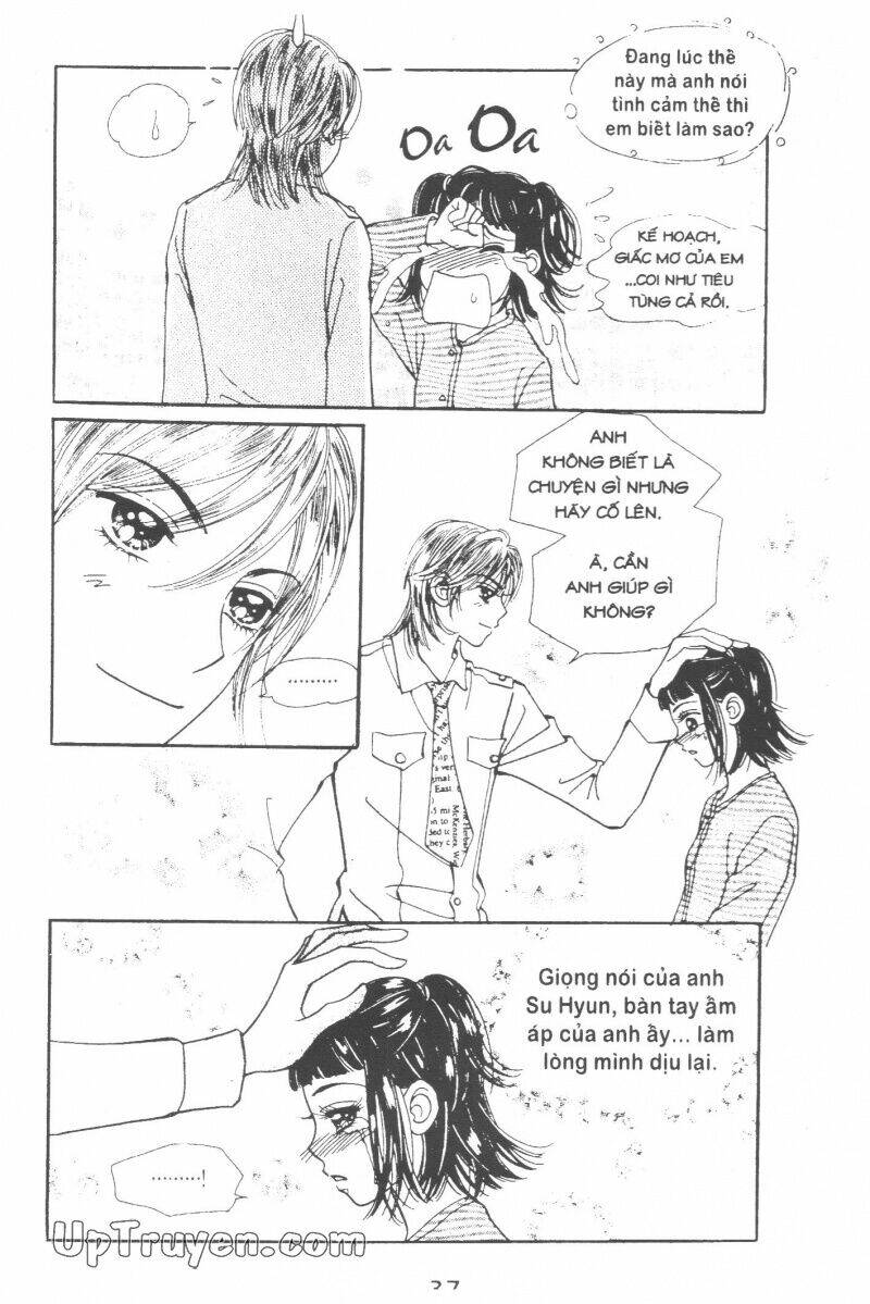 hái sao tình yêu chapter 4 37