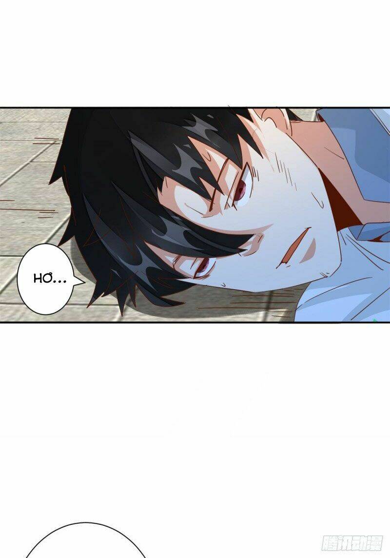 đô thị siêu cấp y sinh chapter 27 25