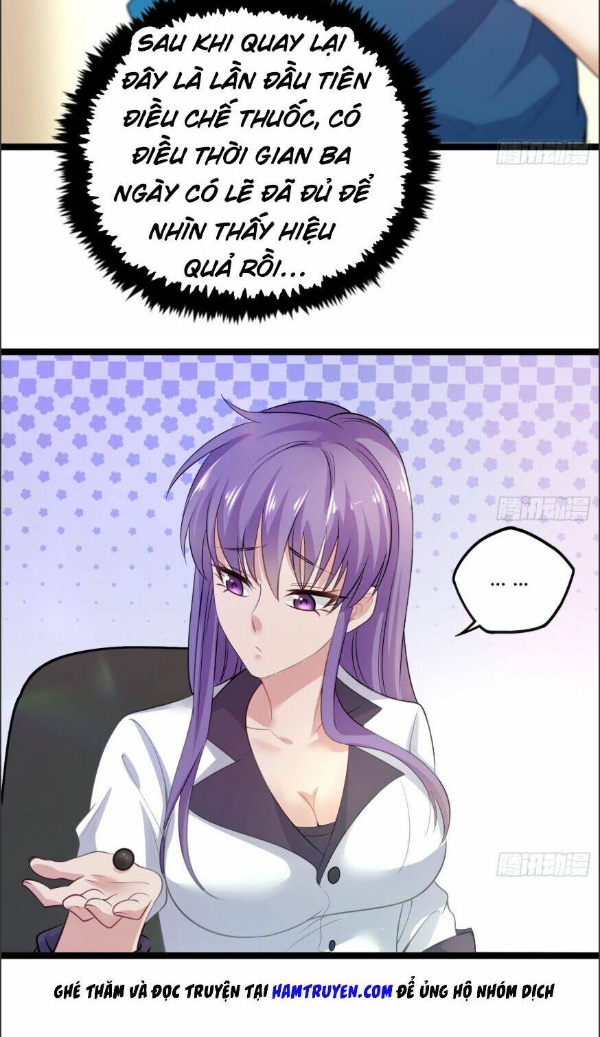 trọng sinh cực phẩm tiên đế chapter 13 10