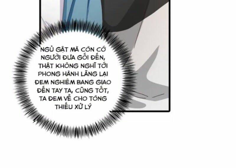 nhập cốt noãn hôn chapter 345 11