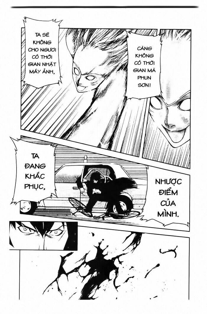 speed grapher chapter 5 21