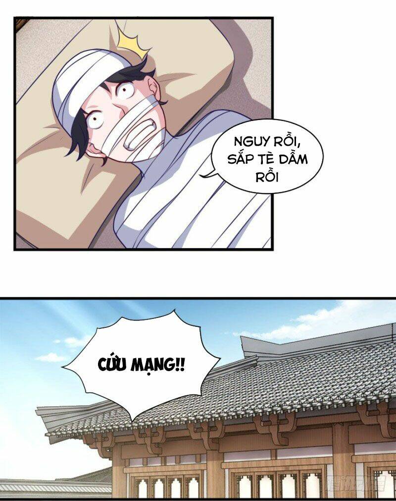 tiên ma đồng tu chapter 99 9