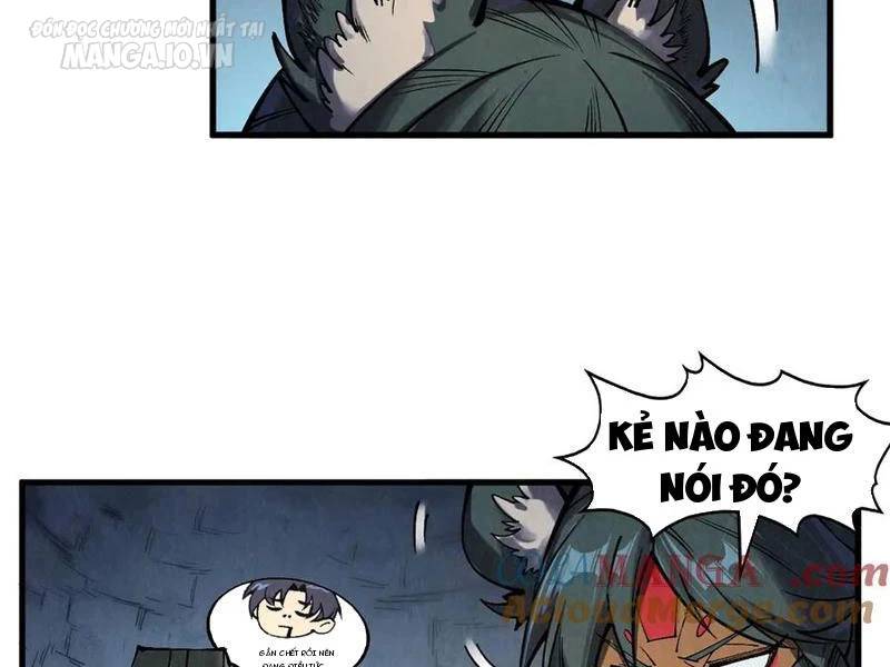 vạn cổ chí tôn chapter 310 106