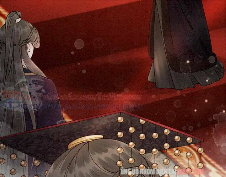 trọng sinh bá sủng nhiếp chính vương quá mạnh mẽ chapter 114 79