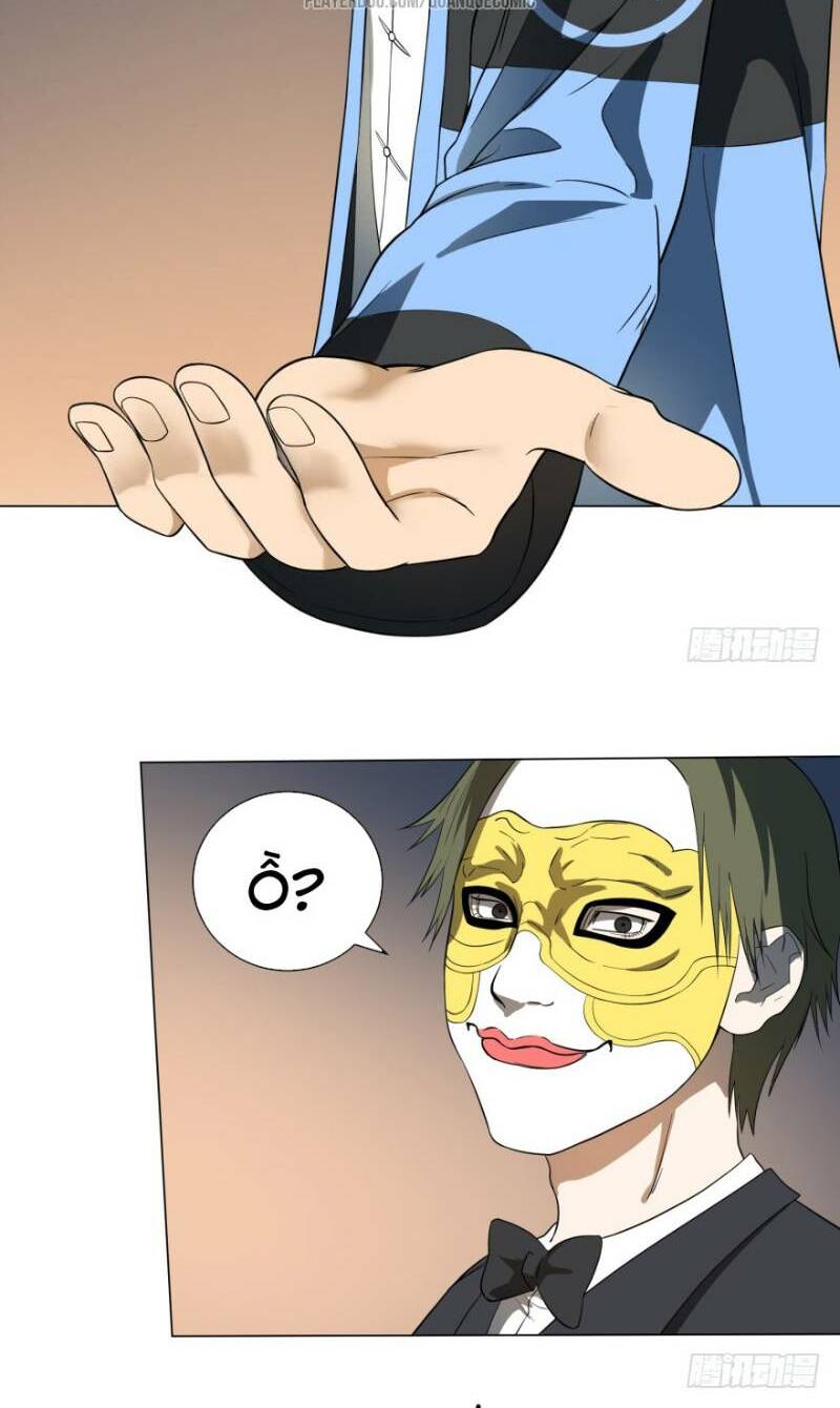 danh sách kẻ phản diện chapter 19 4