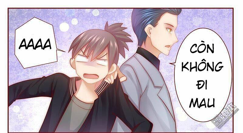 bá đạo tổng tài yêu tôi chapter 46 3