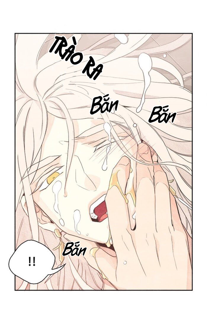 bắp cải bên dưới củ cải chapter 2 40