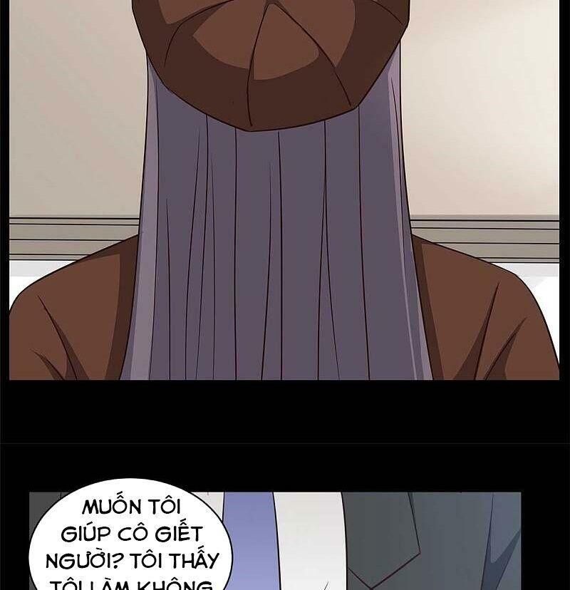 tổng tài, tránh xa tôi ra chapter 63 17