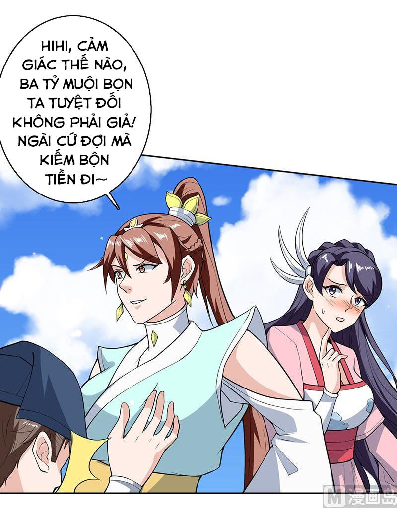 tối cường thần thú hệ thống chapter 226 3