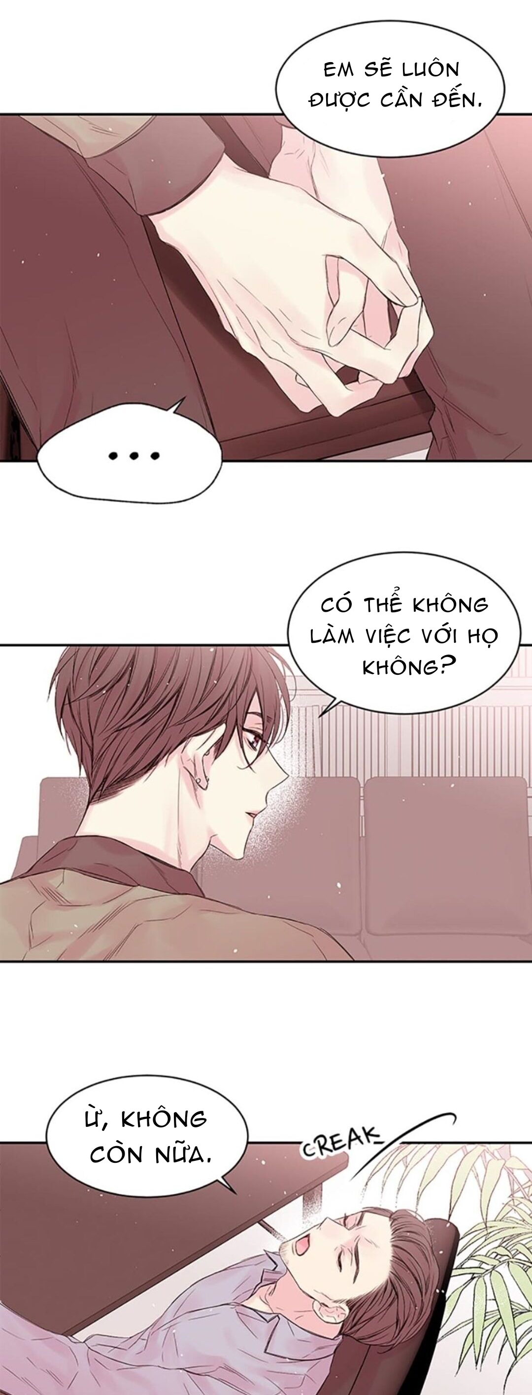 in my closet chapter 16 19