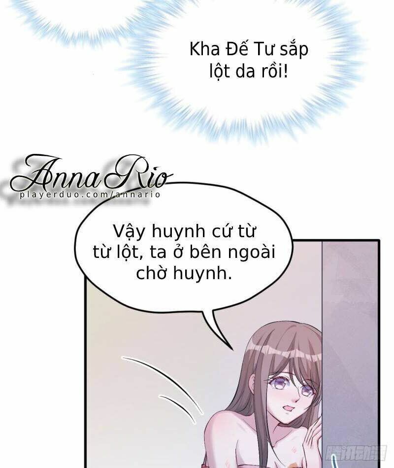 [16+] thảnh thơi thú thế chủng chủng điền, sinh sinh tể chapter 150 23