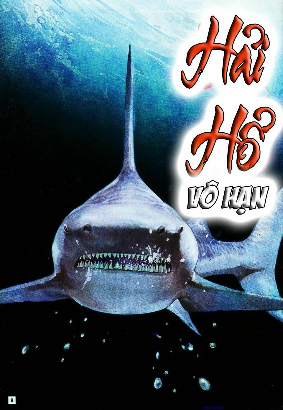 hải hổ 1 chapter 1 8