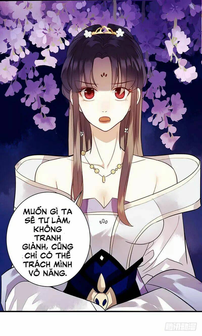 nhất đế trọng sinh mỹ nhân tâm kế chapter 43 8