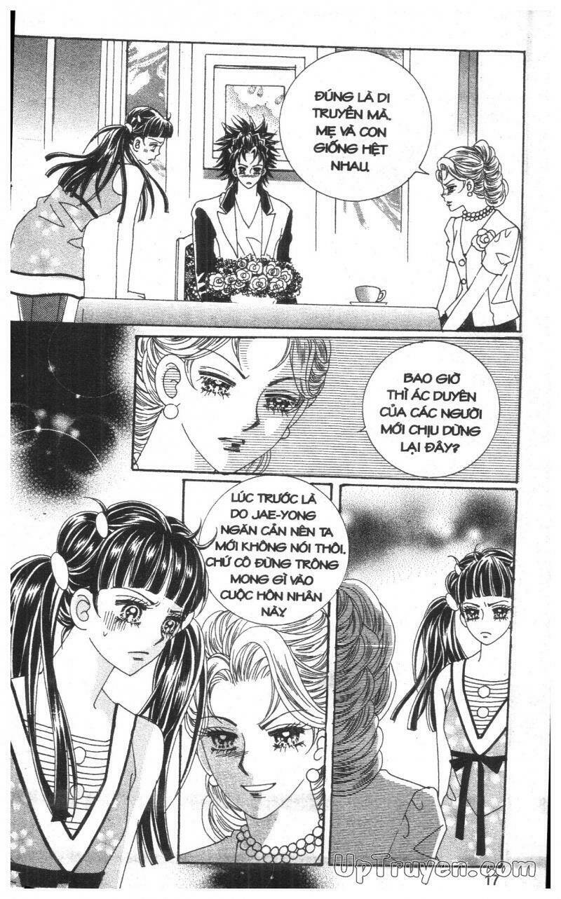 meo meo dịu dàng đi nhé chapter 8 17