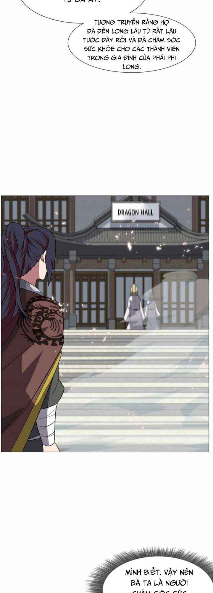 võ sĩ hộ vệ chapter 8 42