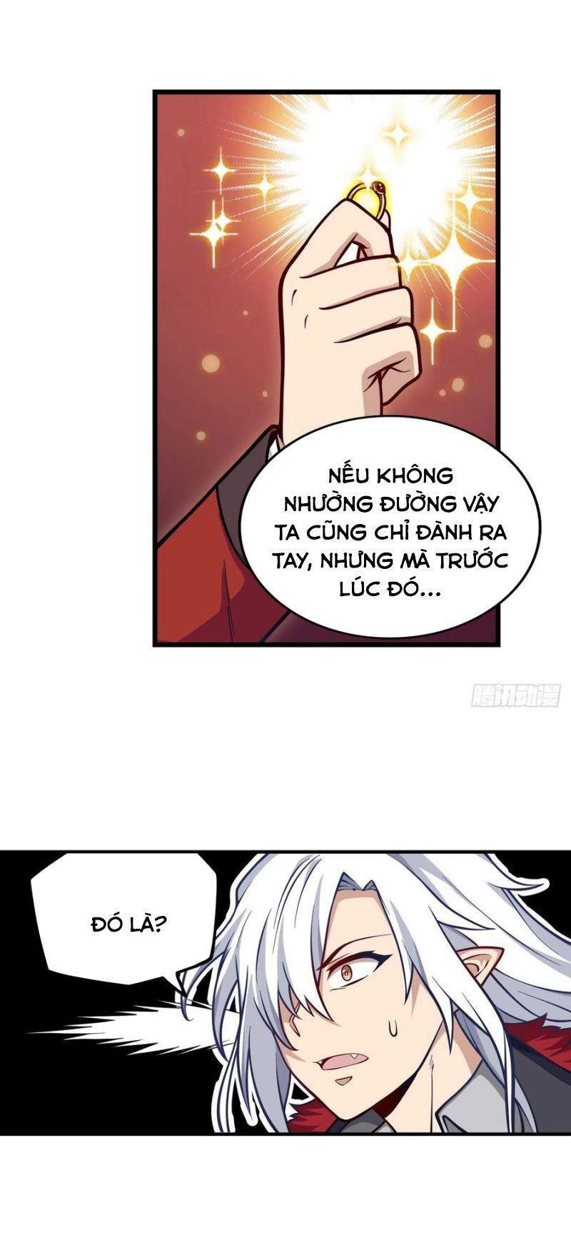 vô hạn sứ đồ và 12 nữ chiến binh chapter 123 12