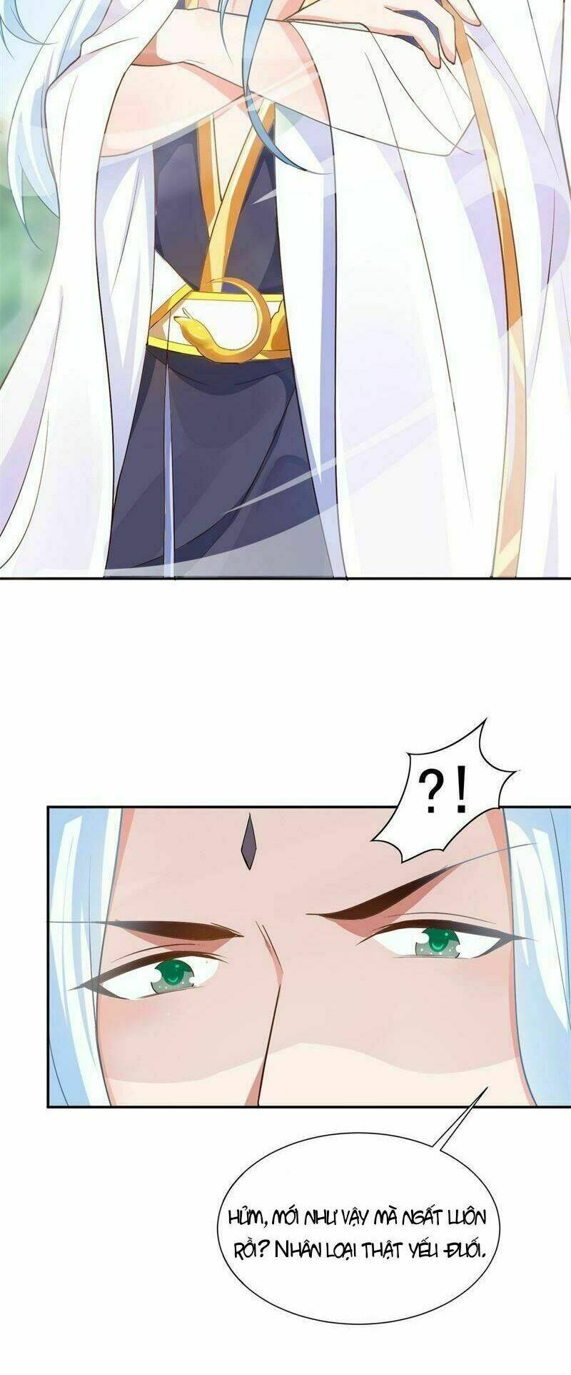 gặp gỡ định mệnh chapter 1 24