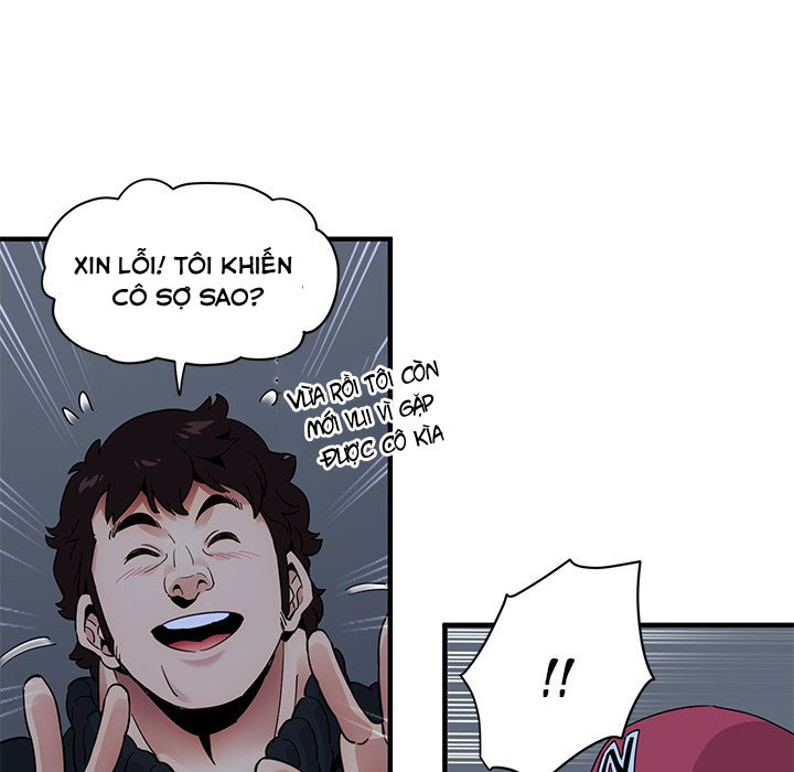 dog on patrol chapter 30 93