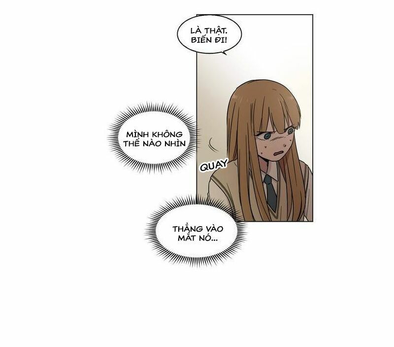 …”một sự thật khá khó chịu.” chapter 15 39