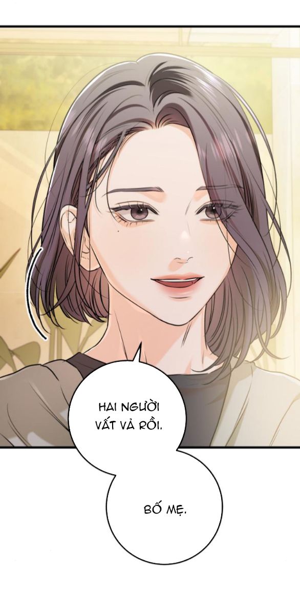 Nóng Lòng Muốn Giày Vò Em chapter 70.2 12
