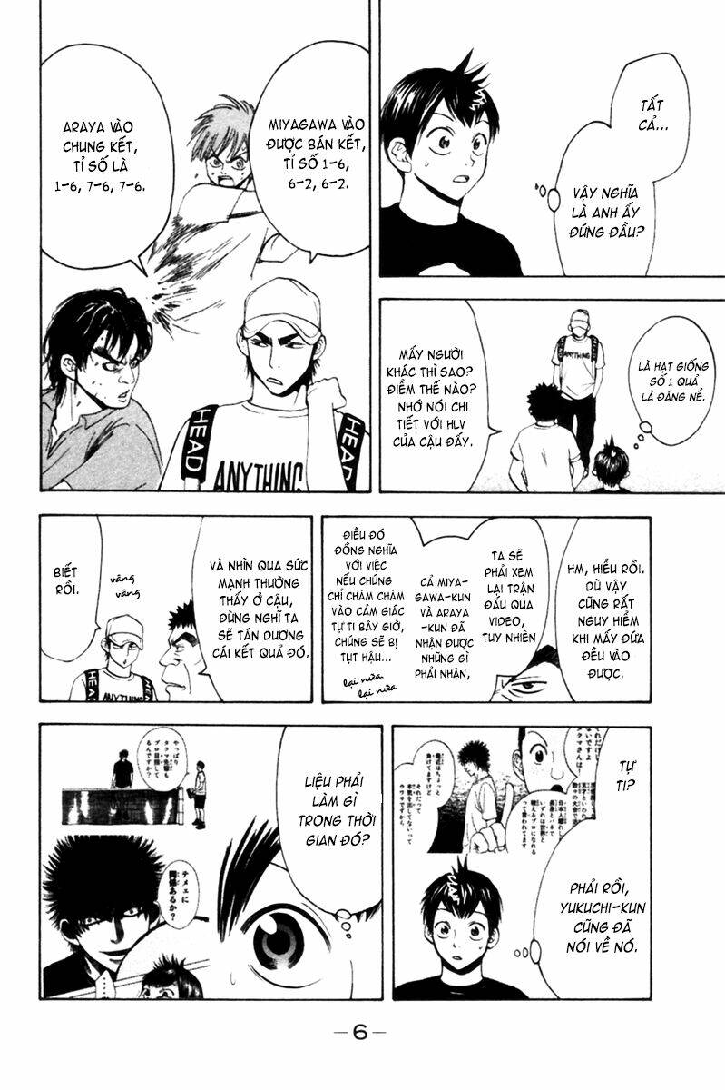 baby steps chapter 15 11