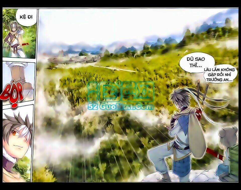 tướng dạ chapter 5 19