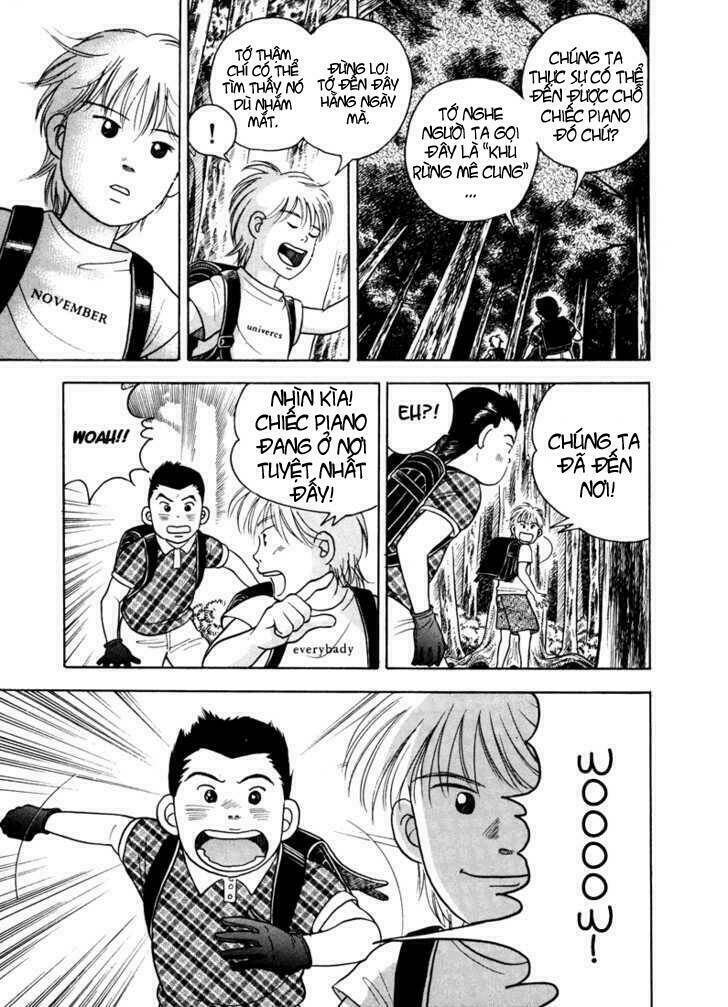 piano no mori chapter 2 21