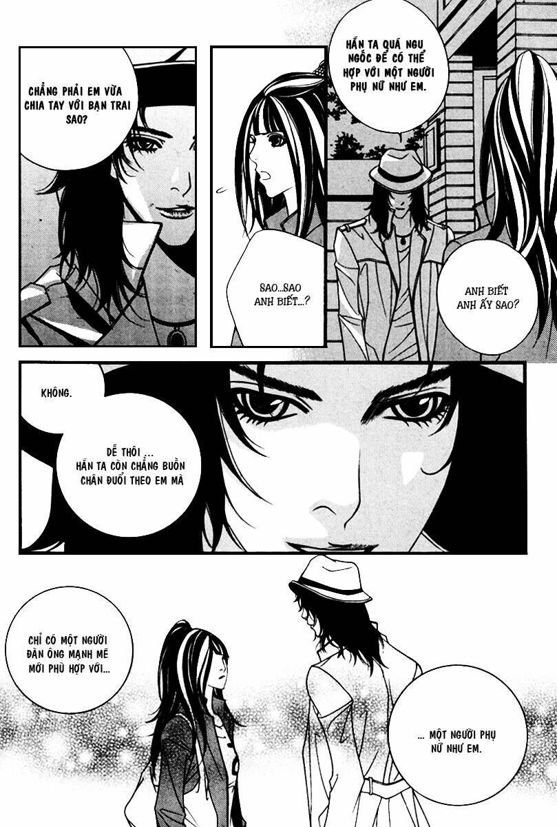 lost in london chapter 6 23