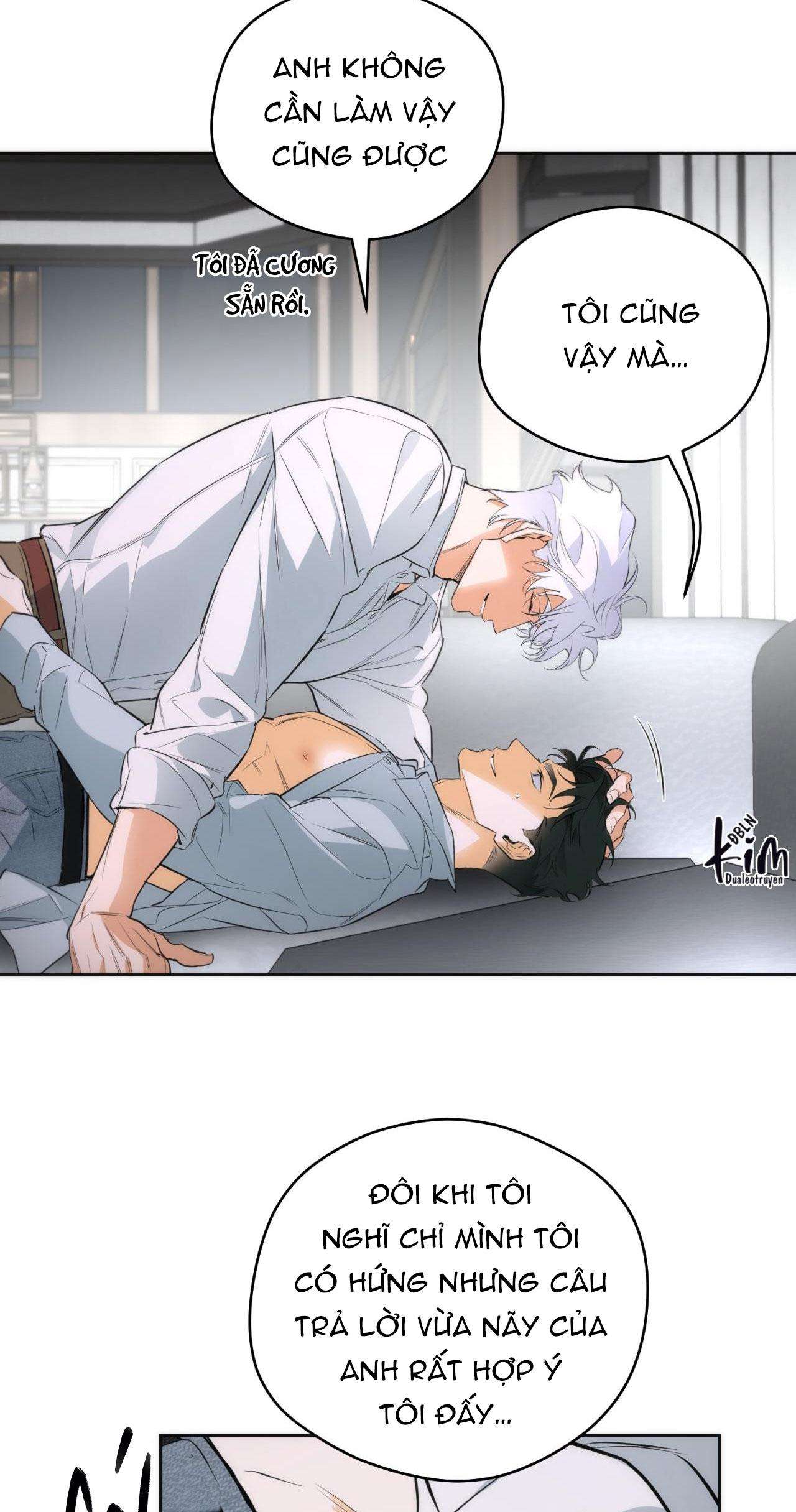 off track chapter 16 30