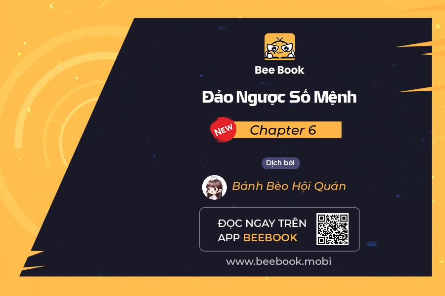 đảo ngược số mệnh chapter 6 1