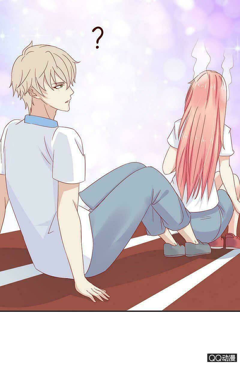 băng sơn học trưởng không được chọc chapter 21.2 23