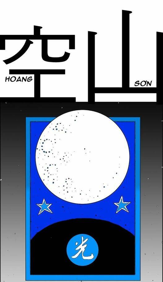 hành trình thoát khỏi địa ngục chapter 41 33