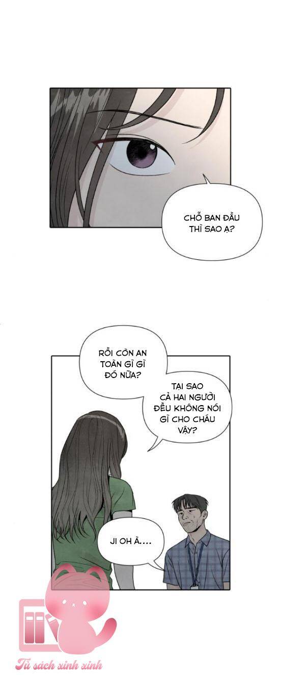 điều khiến tôi quyết tâm muốn chết chapter 56 28