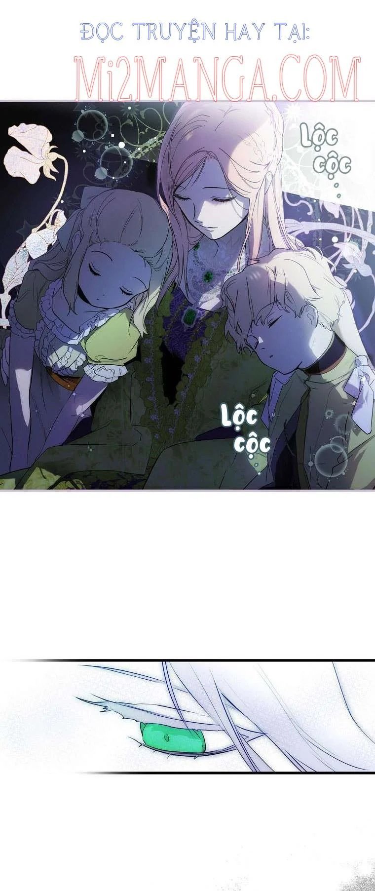 cổ tích về người mẹ kế chapter 81.5 11