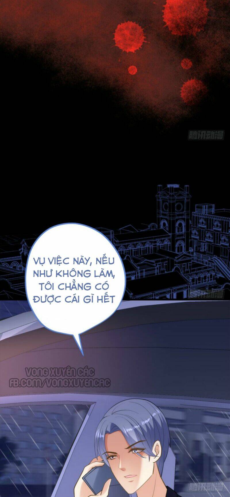 ngọt ngào ship đến! mời tiếp nhận chapter 0 41