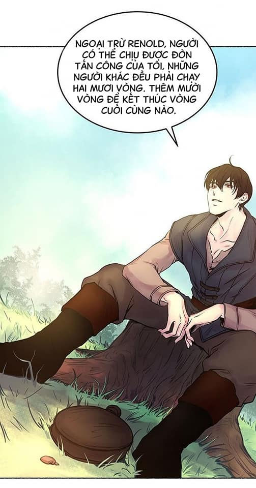 như gió trên cành cây khô chapter 5 3