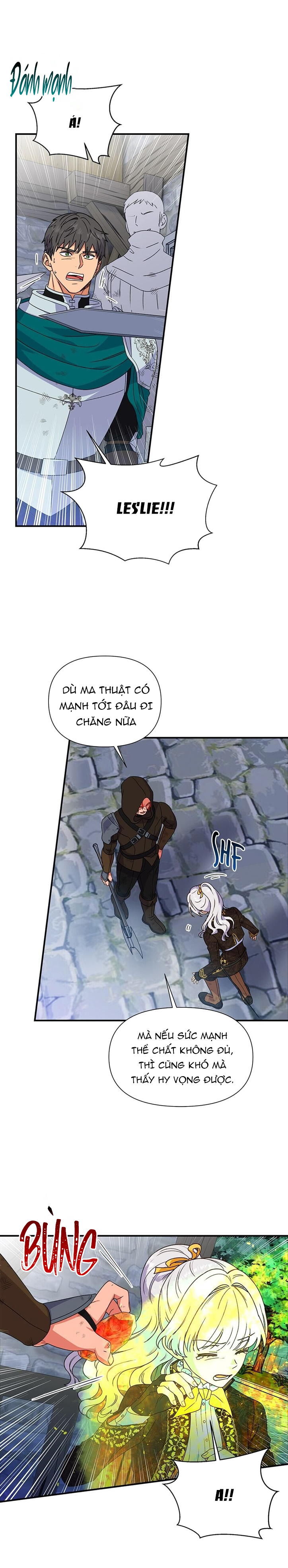 bản khế ước với nữ công tước ác ma chapter 125 4