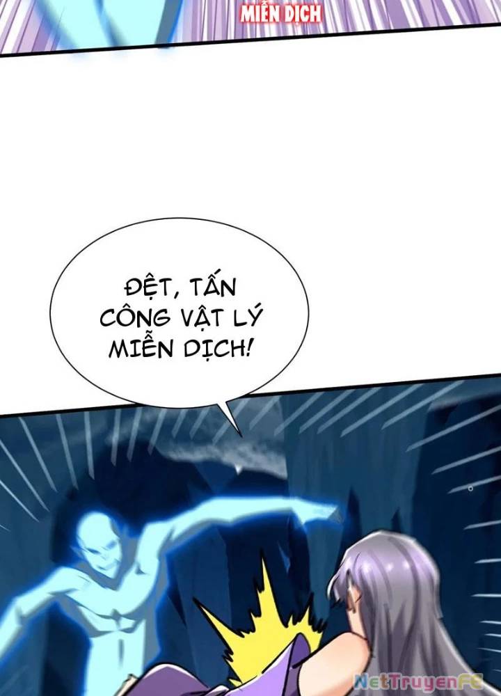 từ dã quái bắt đầu thăng cấp chapter 63 45