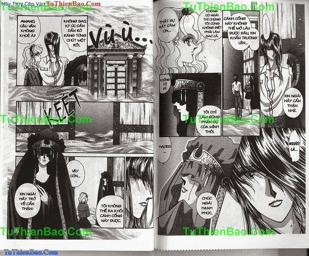 aries thần thoại cung hoàng đạo chapter 17 33