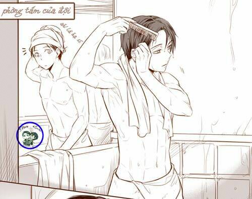 snk short doujinshi chapter 23 1