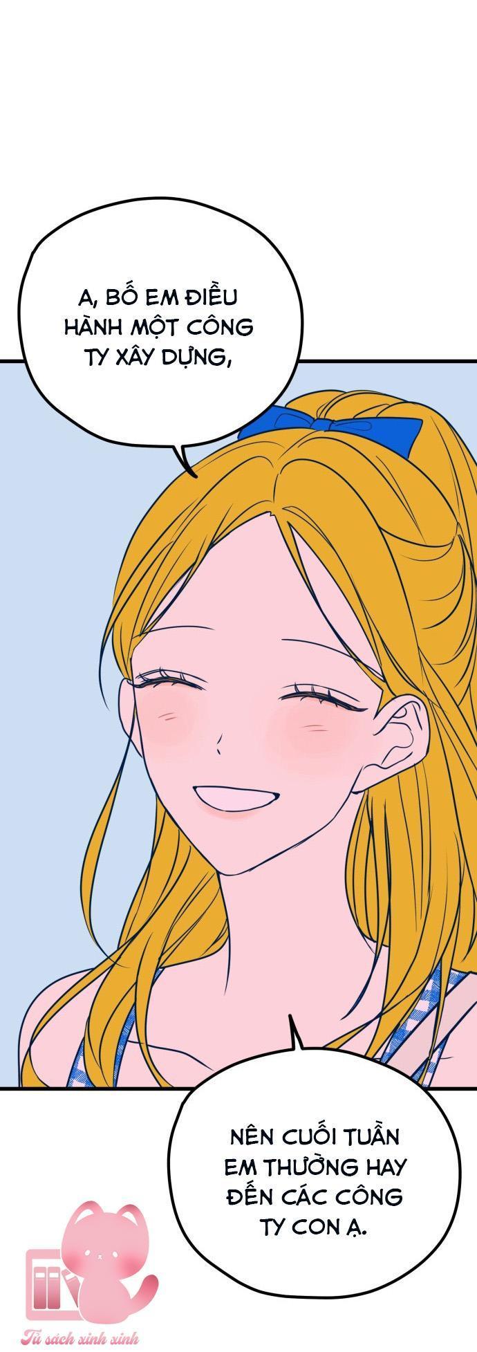 kẻ cắp gặp bà già chapter 8 56