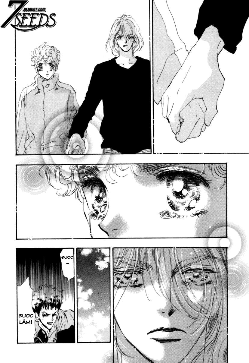 mầm sống chapter 84 32