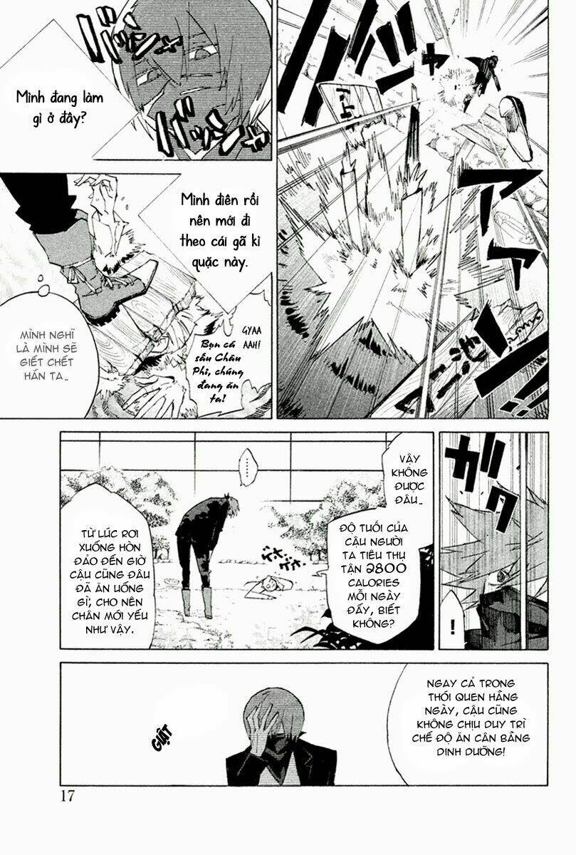 hell’s kitchen chapter 24 18