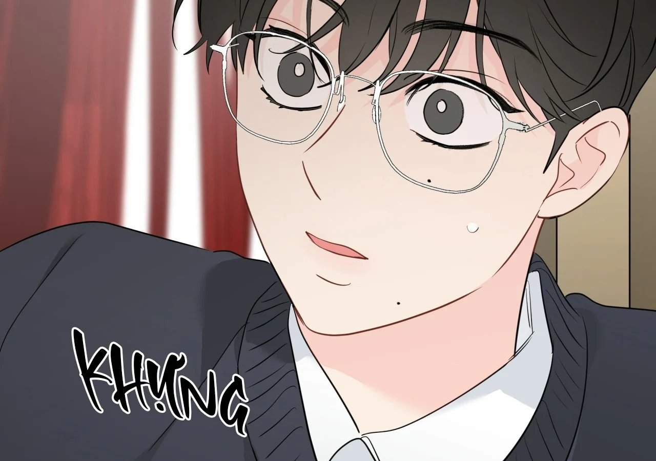 chuyện quái gì với giấc mơ đó vậy chapter 61 15