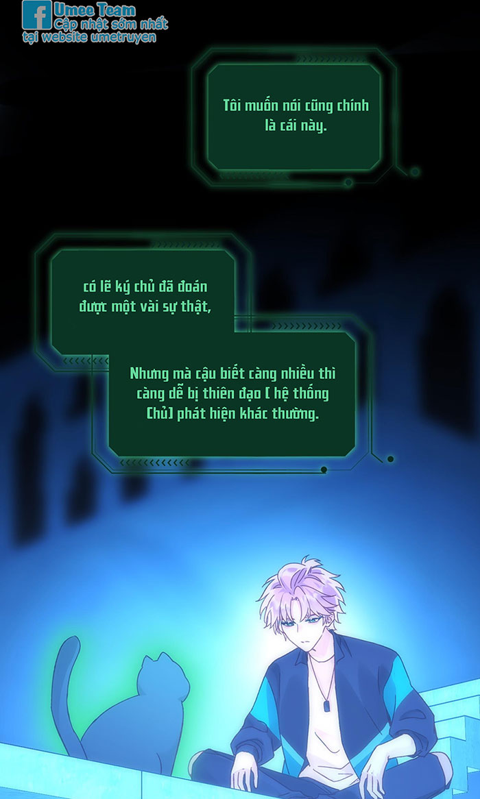 tôi phải làm một kẻ đại xấu xa chapter 112 16