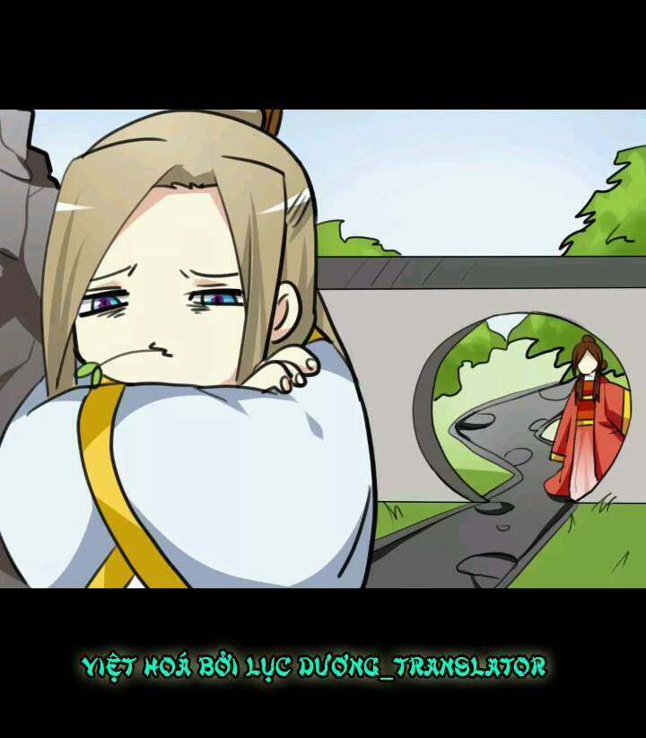 lưỡng bất nghi (full) chapter 65 12